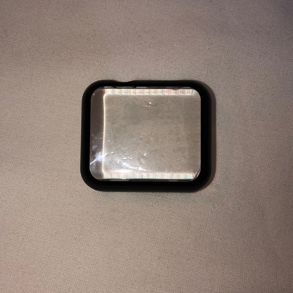 Apple Watch case